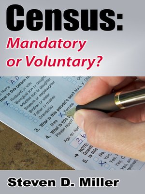 cover image of Census